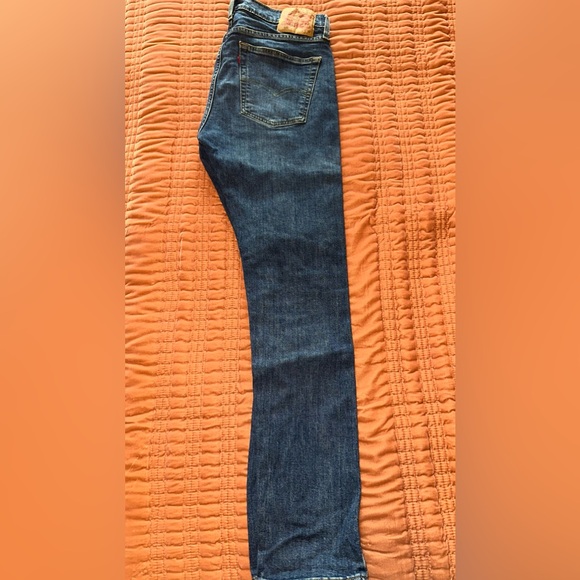 Levi’s 510 jeans - Picture 2 of 4